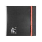 Strap Binder 12-Pocket