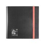 Strap Binder 12-Pocket