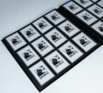 Strap Binder 12-Pocket - Image 2