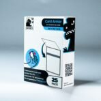 Card Armor - The Toploader by MOBO - Image 5