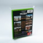 Crystal Box Protector – For Microsoft XBOX / XBOX 360 game (DVD) - Image 2