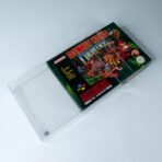 Crystal Box Protector – For Super Nintendo game - Image 2