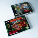 Crystal Box Protector – For Nintendo 64 - Image 4