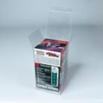 Crystal Box Protector – For Pokémon 18-pack Booster Box (Display) – Image 2