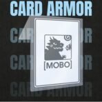 Card Armor - The Toploader by MOBO - Image 3