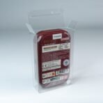 Crystal Box Protector – For One Piece Mini-Tins - Image 2