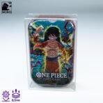 Crystal Box Protector – For One Piece Mini-Tins