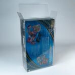 Crystal Box Protector – For Pokémon Mega Charizard X UPC - Image 3