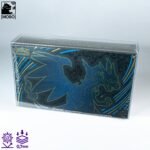Crystal Box Protector – For Pokémon Mega Charizard X UPC