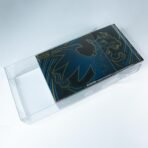 Crystal Box Protector – For Pokémon Mega Charizard X UPC - Image 2