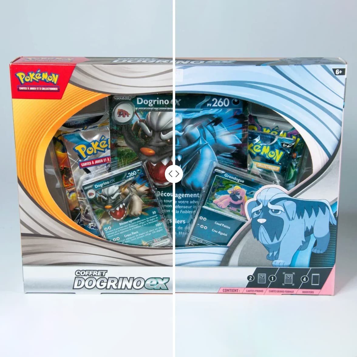 mobo crystal box protector comparaison sunfade 12 shop-mobo.com