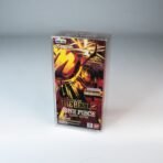 Crystal Box Protector – For One Piece PRB Japan Booster Box (Display) - Image 2