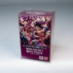 Crystal Box Protector – For One Piece Double Pack (Bundle) - Image 7