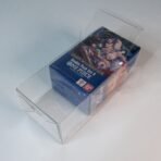 Crystal Box Protector – For One Piece Double Pack (Bundle) - Image 3