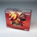 Crystal Box Protector – For One Piece Booster Box (Display) - PRB01 / PRB02 - Image 2