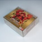 Crystal Box Protector – For One Piece Booster Box (Display) - PRB01 / PRB02 - Image 4