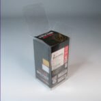 Crystal Box Protector – For One Piece Japan Booster Box - From OP05 (Display) - Image 3