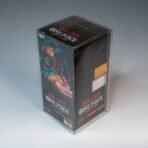 Crystal Box Protector – For One Piece Japan Booster Box - From OP05 (Display) - Image 6