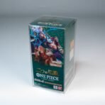 Crystal Box Protector – For One Piece Japan Booster Box - From OP05 (Display) - Image 5