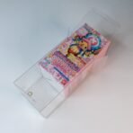 Crystal Box Protector – For One Piece Japan Booster Box - From OP05 (Display) - Image 2