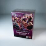 Crystal Box Protector – For One Piece Double Pack Display (Bundle) - Image 7