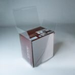 Crystal Box Protector – For One Piece Display Tin Pack Set Vol.1 (TS-01) – Image 2