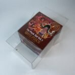 Crystal Box Protector – For One Piece Display Tin Pack Set Vol.1 (TS-01) – Image 3