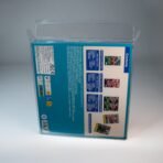 Crystal Box Protector – For One Piece Illustration Box Vol.1 to Vol.4 – Image 3