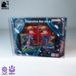 Crystal Box Protector – For One Piece Illustration Box Vol.5 & Vol.6