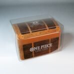 Crystal Box Protector – For One Piece Treasure Chest Vol.1 (TC-01) – Image 4