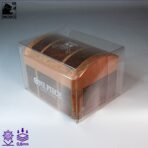 Crystal Box Protector – For One Piece Treasure Chest Vol.1 (TC-01)