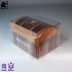 Crystal Box Protector – For One Piece Treasure Chest Vol.1 (TC-01)