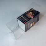 Crystal Box Protector – For One Piece Japan Booster Box - OP01 to OP04 (Display) - Image 2