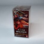 Crystal Box Protector – For One Piece Japan Booster Box - OP01 to OP04 (Display) - Image 5