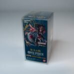 Crystal Box Protector – For One Piece Japan Booster Box - OP01 to OP04 (Display) - Image 4
