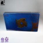 Crystal Box Protector – For Pokémon Amphinobi UPC