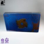 Crystal Box Protector – For Pokémon Amphinobi UPC
