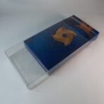 Crystal Box Protector – For Pokémon Amphinobi UPC - Image 2