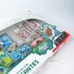 Crystal Box Protector – For Pokémon Blooming Waters 151 box – Image 2