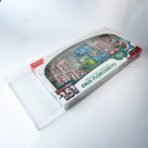Crystal Box Protector – For Pokémon Blooming Waters 151 box – Image 3
