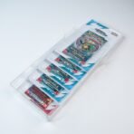 Crystal Box Protector – For Pokémon Booster Pack (Plastic Blister) – Image 3