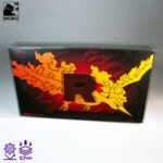 Crystal Box Protector – For Pokémon Sulfura UPC