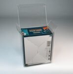 Crystal Box Protector – For Riftbound Booster Box (Display) – Image 2