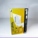Crystal Box Protector – For Pokémon Sealed Box (Coffret) Célébrations Pikachu V-Union - Size 2 - Image 2