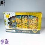 Crystal Box Protector – For Pokémon Sealed Box (Coffret) Célébrations Pikachu V-Union - Size 2