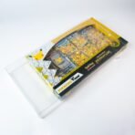 Crystal Box Protector – For Pokémon Sealed Box (Coffret) Célébrations Pikachu V-Union - Size 2 - Image 3