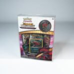 Crystal Box Protector – For Pokémon Shining Legends Pin Collection (Coffret) - Size 4 – Image 6