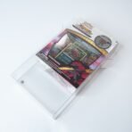 Crystal Box Protector – For Pokémon Shining Legends Pin Collection (Coffret) - Size 4 – Image 3