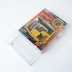 Crystal Box Protector – For Pokémon Tokorico Pin Collection (Coffret) - Size 4 - Image 2