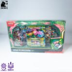 Crystal Box Protector – For Pokémon Sealed Box (Coffret) Mega Florizarre Ex - Size 2